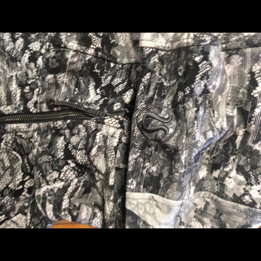 Jacket - Picture 4 of 5